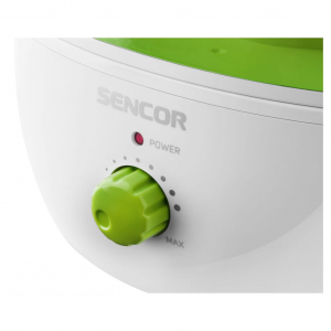 Sencor SHF 2051GR párásító zöld